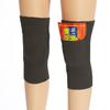 Rodillera Antideslizante de Otoño e Invierno con Bolsillos, Soporte Térmico Largo para Rodilla para Piernas Frías, Rodillera Antideslizante Personalizada