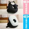 Almohada para Siesta, Esencial para la Siesta en la Oficina, Almohada para Siesta para Estudiantes de Primaria, Almohada para Siesta Infantil para Dormir en el Escritorio, Almohada para Dormir de Niñas, Almohada para Abrazar