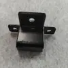 Resorte de Clip de Hebilla para Sofá Resorte en Zigzag Fijación sin Desmontaje Broche Colapso Cojín del Asiento Accesorios de Ferretería para Muebles Gancho de Resorte de Tensión