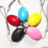 Dispositivo de Alarma Anti-Lobo de Venta Caliente Transfronterizo, Alarma Personal de Alto Decibelio para Niños, Equipo de Defensa Nocturna para Exteriores, Inalámbrico