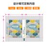 Jiangmen Pacotes Pequenos Portáteis de Papel de Lenço Feitos Sob Medida, Personalizáveis com Logo e Marca Própria, Guardanapos, Lenços Faciais para Exportação