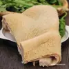 10 kg de Trozos Enteros Congelados Rápidamente de Mondongo Amarillo de Res para Ingredientes Comerciales de Hot Pot, Mondongo para Hot Pot, Brochetas de Mondongo de Res