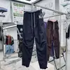 Alternativa Acessível! Calça Softshell Estilo Montanha para Uso Externo, Unissex, Textura Xadrez, Resistente ao Desgaste, Resistente a Rasgos, à Prova de Vento, Repelente à Água