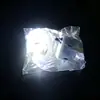 Luzes de corda LED em estoque luzes de enrolamento de cor flores presente decoração estrelas Luzes decorativas LED com luzes de parafuso