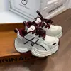 Zapatillas Chunky para Niños Modelo Nuevo Primavera y Otoño 2026 Piel Ligeras Antideslizantes Zapatillas de Running para Niños y Niñas con Doble Cordón Zapatos Deportivos Casuales