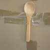 Oferta Especial para Cucharas y Tenedores, Cucharas de Madera de Haya, Cucharas de Madera de Ala de Pollo, Fabricantes Domésticos, Venta Directa, Venta al por Mayor en Stock