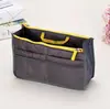 Bolsa de Almacenamiento Impermeable Engrosada 2024 con Doble Cremallera Gran Capacidad Bolso de Mano para Viaje Neceser Bolsa de Almacenamiento para Viaje