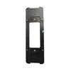 51137176632 es adecuado para soporte universal de matrícula trasera BMW 3 Series E90 soporte de matrícula 5 Series E60 soporte fijo