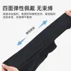 Capucha de Protección Solar para Ciclismo de Verano, Máscara Absorbente de Sudor de Secado Rápido para Deportes al Aire Libre de Seda Helada, Bufanda para el Cuello, Gorro Interior para Casco de Motocicleta