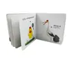 Imprenta Personaliza Libros Ilustrados Coloridos para Niños, Impresión Gráfica, Libros de Manualidades de Juguetes, Libros Ilustrados e Impresión de Cómics
