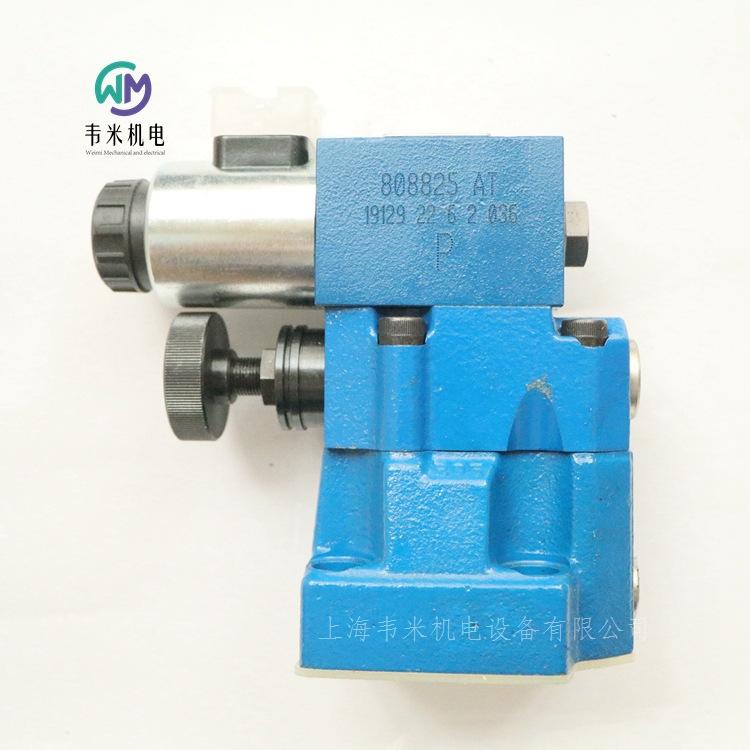 DBW10B2-5X350-6EG24N9K4V R9010