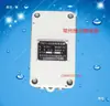 Caja de Control Alimentador de Bordes Fotoeléctrico Caja de Alimentación Mecánica de Bordes Caja Rectificadora Controlador Eléctrico de Alimentador de Bordes