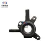 Adequado para Cubo de Roda Dianteiro Dongfeng Xiaokang C37 Montagem de Braço de Direção Dongfeng Xiaokang Gama Completa de Modelos e Acessórios Veiculares