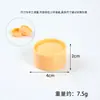 Modelo de Cocedor de Vapor de Simulación Miniatura Juguete de Comida para Jugar a Fingir Bricolaje Accesorios de Vajilla Plástico Cocedor Falso Accesorio para Fotografía