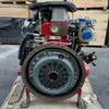Anhui QuanChai Power Co., Ltd. Motor Diesel 4a2-88C50 Máquina Inteira 65KW 3200 Rpm