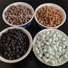 DQO Degradación Catalizador de Oxidación de Ozono Descomposición a Base de Aluminio Eficiente Catálisis Ambientalmente Amigable