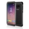Capa de Celular Três-à-Prova Pimenta Vermelha Adequada para Samsung S9Plus Esportes ao Ar Livre Anti-Queda, à Prova de Poeira e Resistente a Arranhões Capa Protetora