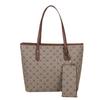 Bolsa para Suegra 2025 Nueva Bolsa Tote Estampada para Viajar Bolso de Hombro de Moda para Mujer Bolso de Mano Trendy Bolso para Mujer