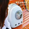 Transportadora espacial para gatos bolsa portátil, mochila para gatos y perros, jaula de transporte para mascotas para aerolíneas, bolsa de doble hombro para perros, jaula de transporte para gatos para aerolíneas