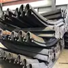Suporte de Aço em Forma de U Qiancheng U25/U29/U36 com Alta Resistência de Suporte, Suporte em Arco Extensível para Túneis