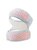 Correa para Rótula con Fijación de Silicona Rodillera para Correr, Rodillera Antideslizante para Mujeres, Protección de Menisco para Mujeres con Dolor Crónico de Rodilla
