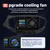 Adecuado para Lada Vesta Radio de Navegación para Coche Android Carplay Inalámbrico Imagen de Reversa Integrada