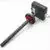Transmissor de Tubulação com Sensor de Temperatura e Umidade para Dutos de Ar Condicionado e HVAC, Grau Industrial de Alta Temperatura, Sistema de Dois Fios de Alta Precisão