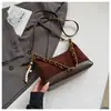 Bolso de Hombro Vintage Mate para Debajo del Brazo Nuevo Estilo Otoño e Invierno 2026 Bolso Hobo Bolso Cruzado para Mujer Bolso de Mano Pequeño Exquisito Súper Popular