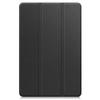 Funda protectora plana para Huawei MatePad 11.5S Air 11.5 (2024), con triple soporte plegable y resistente a caídas.