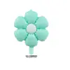 Globo Margarita Blanca Globo Huevo Flor Globo Crisantemo Viento Ins Arreglo de Cumpleaños Globo Girasol Sonriente