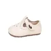 Moda 2026 Primavera e Outono Sapatos Novos para Caminhada Antiderrapantes Resistentes ao Desgaste com Solado Macio para Meninos e Meninas Leves Sapatos de Verão