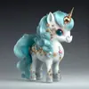 Bestseller transfronterizo: Colgante decorativo de coche acrílico plano 2D lindo para el año zodiacal