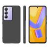 Adequado para Capa de Celular Iqoo Z11X 5g Versão Internacional Capa Protetora Fosca Y31D Versão Internacional Y51 Pro