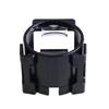 Suporte de Bebida Multifuncional Shunwei Dois-Em-Um Suporte de Celular Porta Copo de Água Rack de Armazenamento de Celular Sd-1026 Suporte para Saída de Ar
