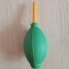 Injerto Pestaña Secado Soplado Silicona Suave Electrónico Digital Limpieza Soplado de Aire SLR Soplador de Polvo de Aire Herramienta de Belleza