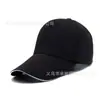 Cinco Gorras Publicitarias Lisas con Logos Impresos al por Mayor Sombreros de Sol para Viaje Gorras de Béisbol con Visera para el Sol para Hombre