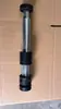 Acessórios para Máquina de Amarração Semi-Automática de Motor Único/Duplo/Tampa Preta com Mola/Luva de Travamento de Fita