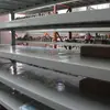 Prateleiras de Mezanino de Aço de Tamanho Médio Prateleiras de Armazenamento de Tamanho Médio Medição Gratuita no Local Expositores de Supermercado