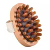 Venta al por mayor de fábrica Cepillo Meridianos Drenaje Cojín de Aire Instrumento de Raspado Masajeador Universal para Todo el Cuerpo Abdomen Pierna Cepillo Suave Masaje