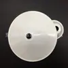 Taza Reflectante Nano Modelo Masculino de PC Luz de Inundación Taza Reflectante Luz Plana Taza Reflectante Moldeado en Caliente Iluminación Moldeada