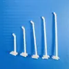 Fábrica en stock venta directa estante de exhibición de ganchos de plástico gancho de plástico accesorios de plástico de alta calidad pedido al por mayor