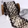 Novo Estilo Estilo Chanel Fita Moda Renda DIY Artesanal Renda de Pérola Decoração de Gola de Roupa Acessórios