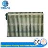Guangqi Hino 700 evaporador camión pesado mezclador camión tractor camión volquete automóvil aire acondicionado