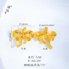 Precio Original 7.68 Yuan, Venta de Liquidación a Pérdida, Sin Devoluciones ni Cambios, Inventario en Tiempo Real, Colgante de Lazo Incrustado con Diamantes