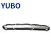 Yubo - Adecuado para Mercedes-Benz 17 Clase GLC W253 Moldura Cromada del Parachoques Delantero 2538851625