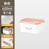 Lonchera Térmica de Acero Inoxidable 304 para Oficinistas, Lonchera Portátil Multicapa para Estudiantes, Lonchera Compartimentada Apta para Microondas