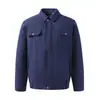Chaquetas de Verano Personalizadas para Hombre con Aire Acondicionado, Ropa con Protección Solar, Ropa de Trabajo para Protección contra el Calor al Aire Libre con Ventilador, Uniformes de Camuflaje