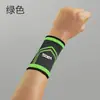 Muñequeras Deportivas Vbosi, Absorbentes de Presión, Absorbentes de Sudor, Soporte Elástico, Tenis, Bádminton, Fitness, Fabricante de Equipo Protector de Oficina