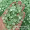 Opal Pêssego Coração Anel Fundo Plano Coração Em Forma De Acessórios Para Cabelo Acessórios DIY Material Bolsa Amor Tempo Gem Patch