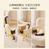 Ropa para gatos mascota, ropa cálida de otoño e invierno, indumentaria para gatos, ropa para mascotas para exteriores para gatos y perros, linda ropa de pana
